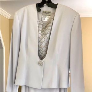 Daymor Couture Long Gown